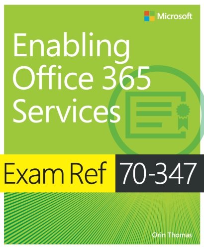 70-347 enabling office 365 services pdf download torrent free